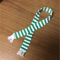 しろくま貯金箱 マフラーのみのサムネイル