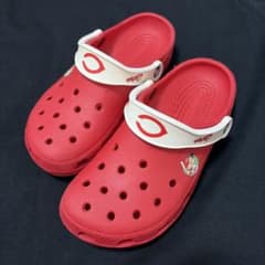 CROCS（クロックス）広島東洋カープモデルのサムネイル