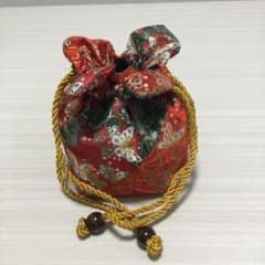 着物バックのサムネイル