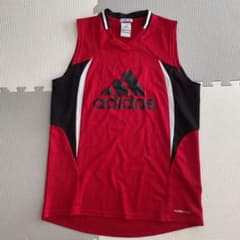 adidas アディダス タンクトップのサムネイル