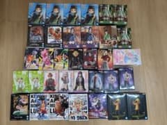 新品未開封】プライズフィギュア まとめ売り 34体セット - メルカリ