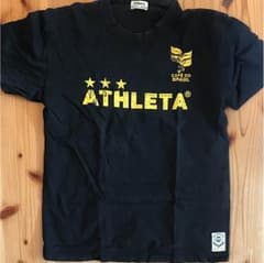 ATHLETAのサムネイル