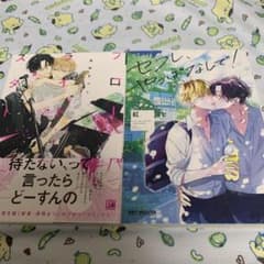 2冊セット＊須野なつこ、紅のサムネイル