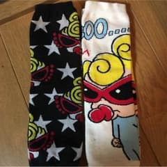 ヒス レッグウォーマー セットのサムネイル