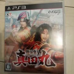 真田丸 PS3のサムネイル