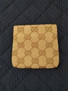 GUCCI　コインケースのサムネイル