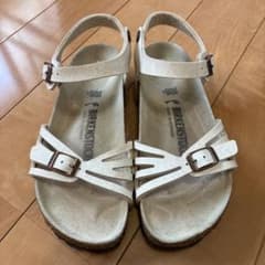 BIRKENSTOCK サンダル 35のサムネイル