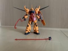 HG グフイグナイテッド ジャンク ガンプラ 機動戦士ガンダムSEED