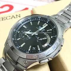 カシオ 腕時計  casio  LINEAGEジャンクのサムネイル