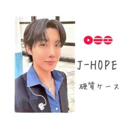 BTS J-HOPE ARIRANG トレカ ラキドロ 日本 東京 限定 ホソク - メルカリ