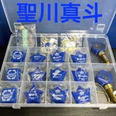 링 라이트 미니 펜 라이트 세이카와 마토 우타 푸리 7th 6th 5th 정리
