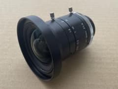 Nikon1に！ SPACECOM VHF8M-MP (8mm / F1.4) Nikon1に！ SPACECOM VHF8M-MP (8mm / F1.4) - メルカリ