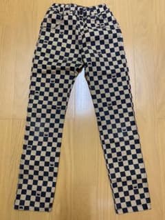 コンベックス　パンツ　140のサムネイル