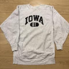 90s Champion REVERSE WEAVE 希少XXXLのサムネイル
