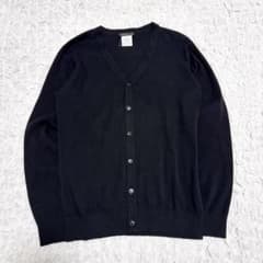 90s agnes b homme archive スナップ カーディガン 極美品】90's agnes b. homme ARCHIVE カーディガン - メルカリ