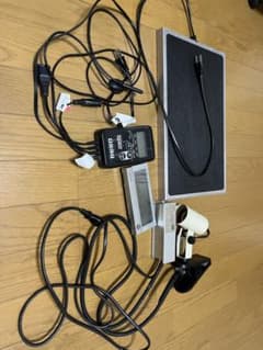 メタハラ、暖突、タイマーサーモ、温湿度計のサムネイル