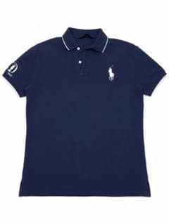 polo ralph laurenビッグポニー ネイビー まや様専用 - メルカリ