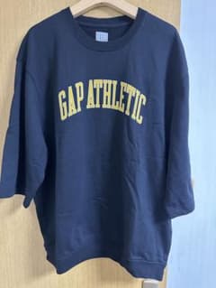 【GAP】人気✅スウェットTシャツのサムネイル