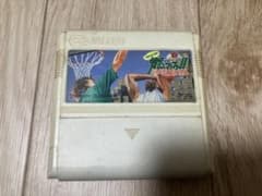 TWO ON TWO 燃えろ！！ジュニアバスケットのサムネイル