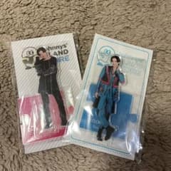 目黒蓮 アクリルスタンドのサムネイル