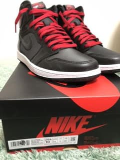 NIKE AIR JORDAN 1 ナイキエアジョーダン1 Aj1のサムネイル