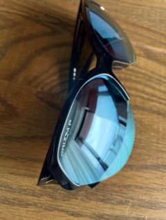 未使用 Trailing Point OAKLEY サングラス PRIZM