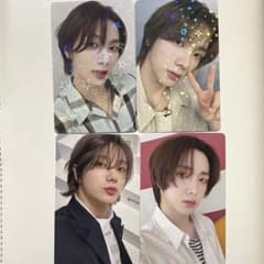 BOYNEXTDOOR 19.99 ソンホ トレカ セット - メルカリ