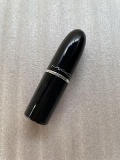 MAC ラスターガラス　リップスティック アローンタイムのサムネイル