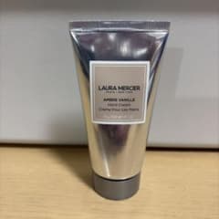 LAURA MERCIER ハンドクリーム アンバーバニラ 59g - メルカリ