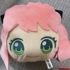 アーニャパスケースのサムネイル