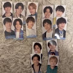 WEST. プロカ 12枚セットのサムネイル