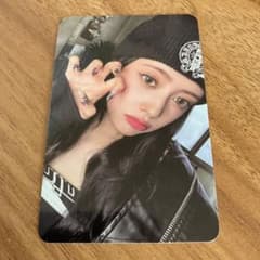 NiziU Love Line リマ トレカ - メルカリ