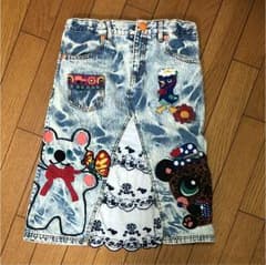 スカートのサムネイル