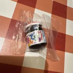 桃屋　めじるしマスコットのサムネイル