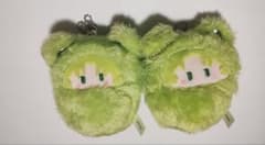 カラフルピーチ シヴァ　くるみたぴぬい　2個セットのサムネイル