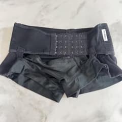 FIT KEEP II 骨盤ベルト Sサイズ ブラックのサムネイル