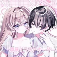 受付停止】簡易 イラスト 夢絵 ポストカード 色紙 - メルカリ