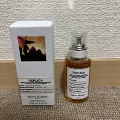 Maison Margiela REPLICA 30ml チェイシングサンセッツ - メルカリ