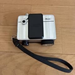 RICOH フィルムカメラ 本体のサムネイル