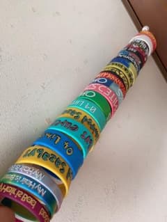 ラババン23個【まとめ売り】逆にいくらなら買ってくれます？？のサムネイル
