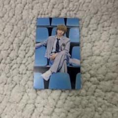 M!LK 吉田仁人 アオノオト トレカのサムネイル