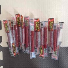 カルパス14本セットのサムネイル