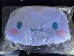 シナモンロール クッション 一番くじのサムネイル