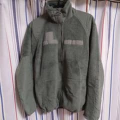 神田クンさん専用 ECWCS GEN3 LEVEL3 S フリース ジャケットのサムネイル