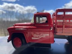 Coca-Cola Antique Collection