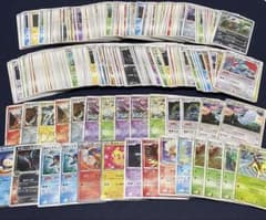 良品〜美　古いカード　旧弾キラ　100枚まとめ売り 古いカード 旧弾キラ 200枚まとめ売り - メルカリ