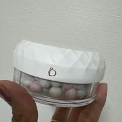 BENEFIQUE ボディーパウダー (フォルミング) 45gのサムネイル