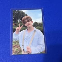 エスクプス　seventeen サノクのサムネイル
