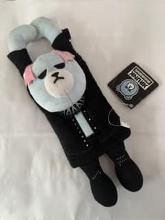 KRUNK × BIGBANG 멀티 케이스
