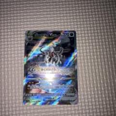 ダークライVSTAR SAR S12a VSTARユニバース 228/172 - メルカリ